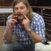 F3d3r1c0 chico soltero en Martínez