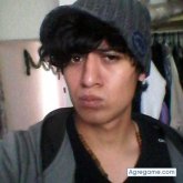 JesCon23 chico soltero en Tecámac