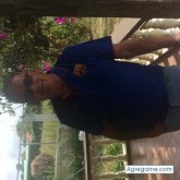 Panamajock chico soltero en Volcán