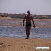parcua chico casado en Málaga