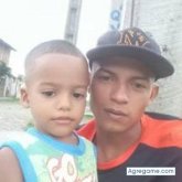 El Pelao Erick Jr.