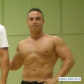 Gonzalo Lozano jimenez