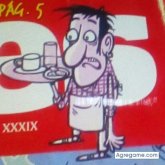 Piruletas chico soltero en Borja