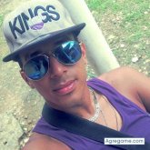 Frantio chico soltero en Carúpano