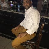 franklinferreras4080 chico soltero en Santiago De Los Caballeros