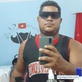 Luis Diaz Ramos