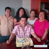 Florencio Contreras Ojeda