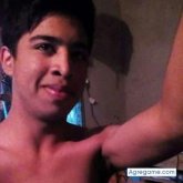 Chatear con Diegobj de La Lucila Del Mar