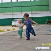 Chatear con pabloroth de San Salvador