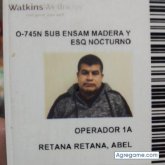 Mantenimiento. Busco pareja. Madres