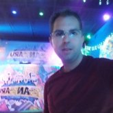 sergiorodenas chico soltero en Denia