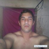 ysaaac chico soltero en Villa Carmela