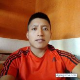 Hector Arcos