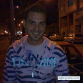 bertovalli chico soltero en Aviles