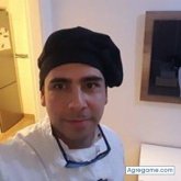 Chatear con damianalejandro6446 de Arona