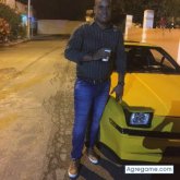 georgeperez2124 chico soltero en Sabana Perdida