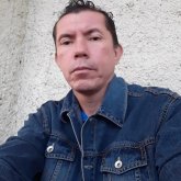 Busco pareja. Busco una pareja de