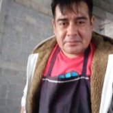 Zahim Hernández