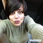 claudia1988 chica soltera en La Roda