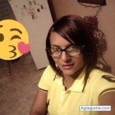 Busco conocer gente. Me gusta alcanzar