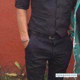 OscarFerEs chico soltero en City Bell