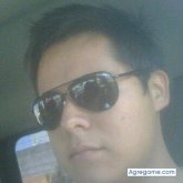 loga1988 chico soltero en Playa Del Carmen