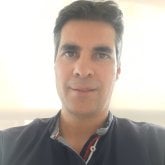 Busco pareja. Mujer agradable sociable,