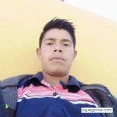 Santiago Amadeo Tzoy Tavico, Chico de Windsor para Chicos en Agregame.