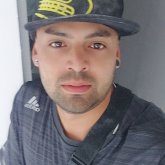 Busco pareja. Conocer a alguien que