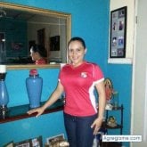lcristina, Chica de San Miguelito para Chicas en Agregame.