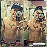 FrancoGranate1998 chico soltero en Guernica