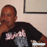 ARMANDOTRAMPA chico soltero en Maracay