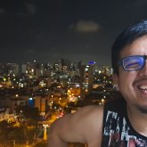 Una chica para salir a pasear.