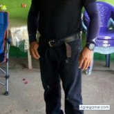 rolandaltamirano chico soltero en Empalme San Benito