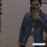 Busco ligar. Si. Soy agradable. Me gusta