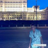 Chatear con Ady de Madrid Ciudad