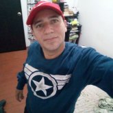 Nomaso123 chico soltero en Santiago De Cali