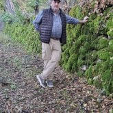 No tengo preferencias solo sinceridad.