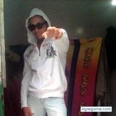 Francisco Vilchez