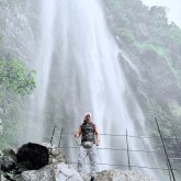 IngWM chico soltero en Bogotá