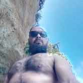 Mujer sin compromiso. Un hombre muy