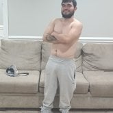 Busco pareja. Algo serio y duraero.