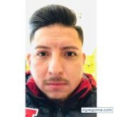 Alfredo Parra, Chico de Sierra Vista para Chicos en Agregame.