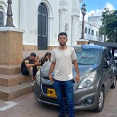 Jesuslaspesas96 chico soltero en Bucaramanga