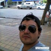 Busco pareja. Conocer personas. Hombre.