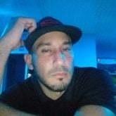 Busco mujer de 24 a 35 años q sea