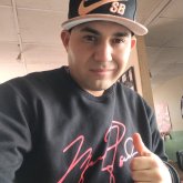 Operario. Amistades o ver que pasa. Soy