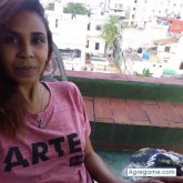 Lilith chica soltera en Centro Habana