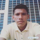 luisdominguez4473 chico soltero en Puerto La Cruz