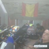 Lukal5 chico soltero en Seseña Nuevo